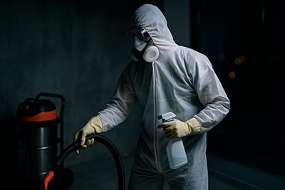 Intervention d’urgence 24h/24 en nettoyage extrême : comment se préparer
